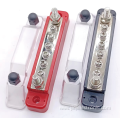 Good quality BU-A 6-14 Screw Busbar Terminal Blocks